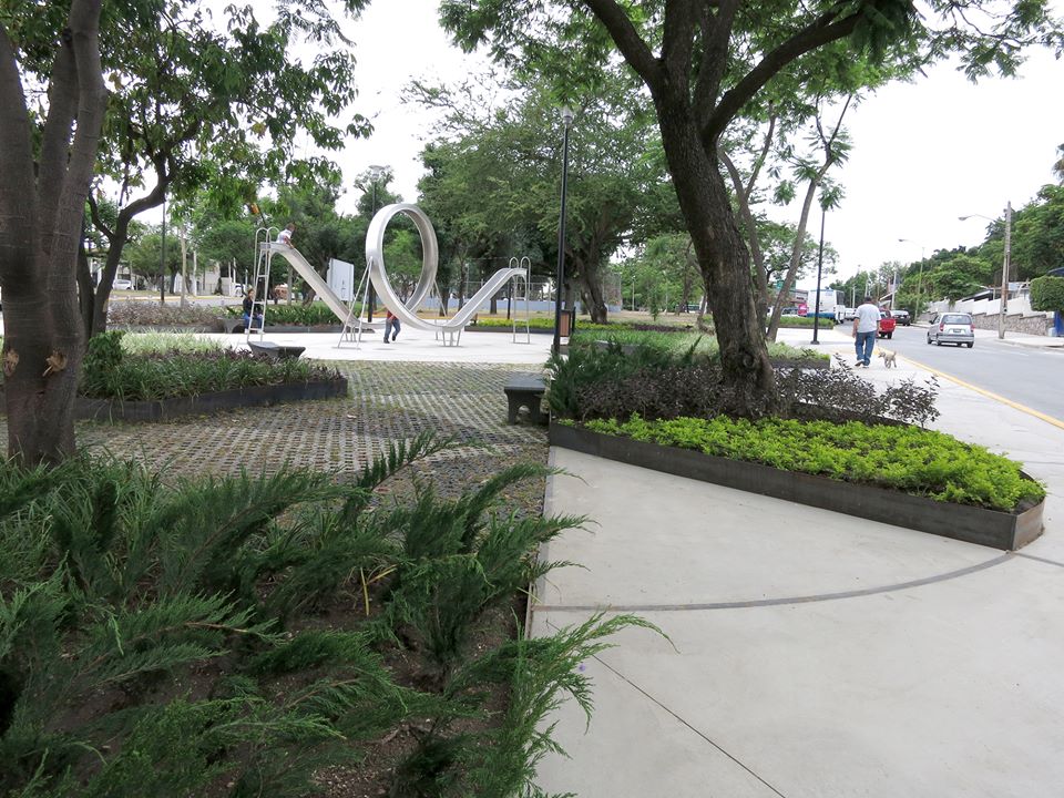 Alejandro Fournier Sector Reforma Alejandro Fournier Sector Reforma 1