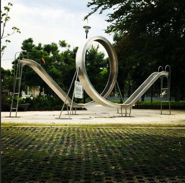 Alejandro Fournier Sector Reforma